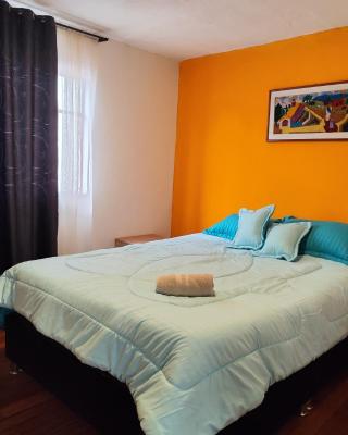Mico Loco Casa Hostal
