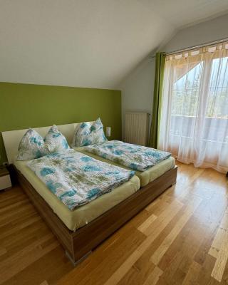 Ferienwohnung Bella