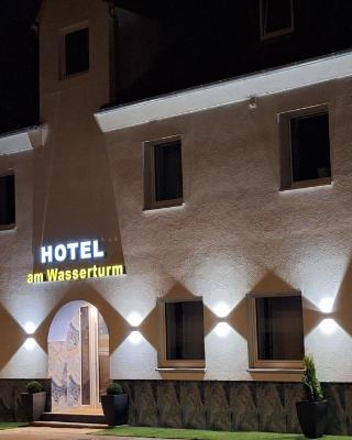 Hotel am Wasserturm