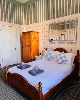 Edinburgh Travel Guest House