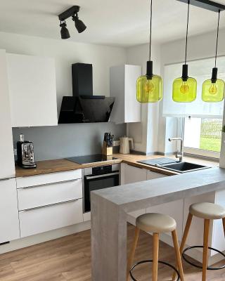 Fluss Residenz Günzburg