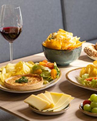 Holiday Inn Express & Suites Sion by IHG