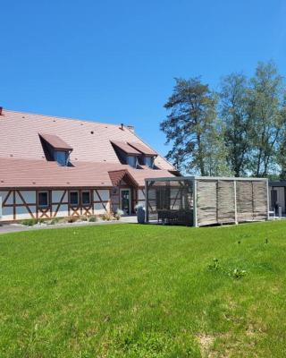 L'auberge du canal