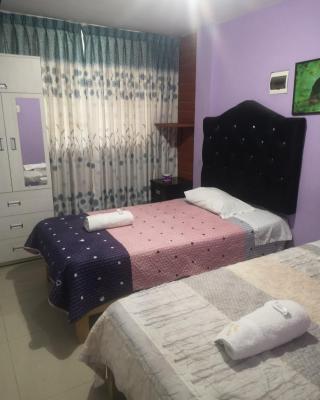 Hostal Sol de Chosica