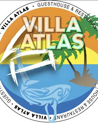 Villa-Atlas Guest House