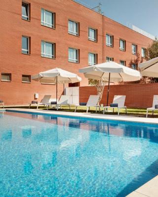 Sercotel Sant Boi