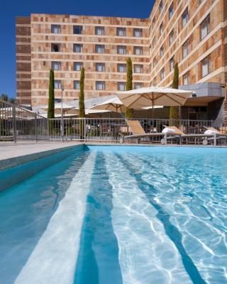 Sercotel Valladolid
