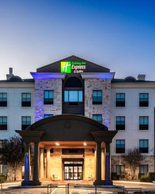 Holiday Inn Express & Suites Del Rio by IHG