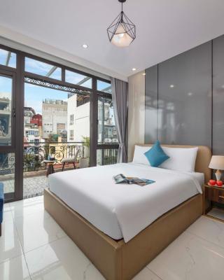 Infinity HaNoi Hotel & Travel