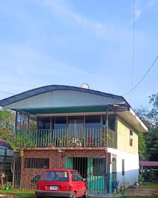 Casa Rural Arturo