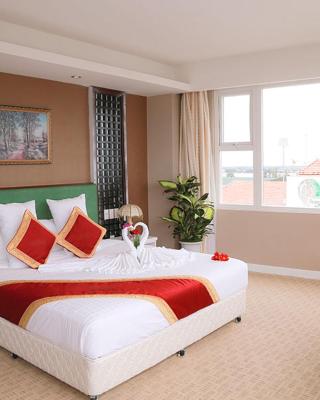 NINH KIỀU FORTUNELAND HoTel