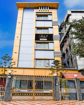 Super Collection O SF Road Siliguri Formerly Jyoti Hotel