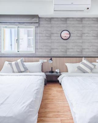 Penghu Sea Residences Hall