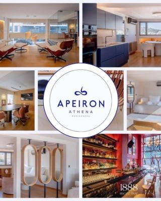 Apeiron Athena Residences