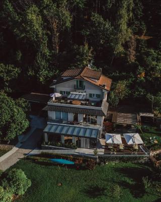 Casa della Capra