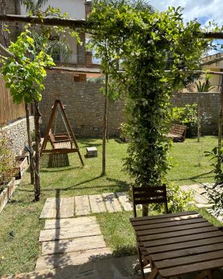 Cilento rooms