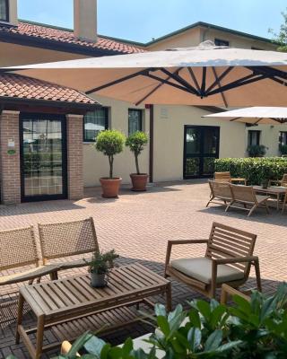 GREEN GARDEN Resort - Smart Hotel