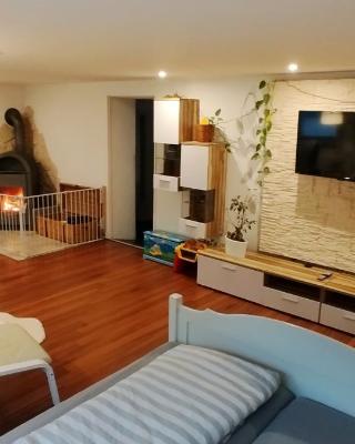 Ferienwohnung Hecht - Biketrail Fun & Relaxing