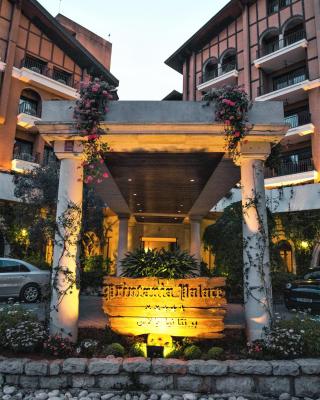Printania Palace Hotel