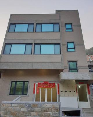 馥芯莟旅棧