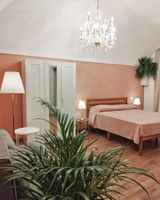 La Maddalena Room