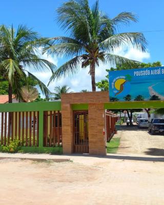 Pousada Areal Barra Grande Maragogi AL