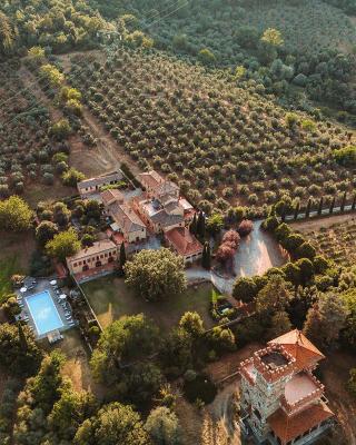 Tenuta Lupinari