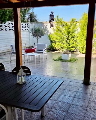 Casa Mayla