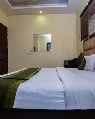 Hotel O The Olive Inn