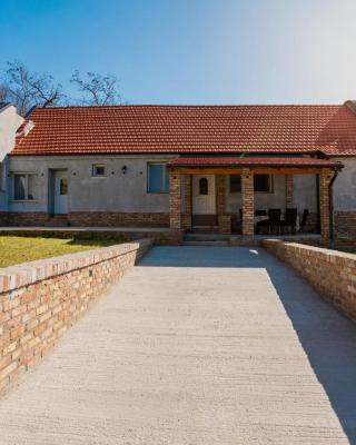 Bogdanović Winery Apartman