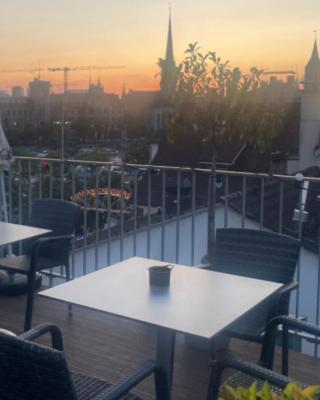 Lindis Hotel
