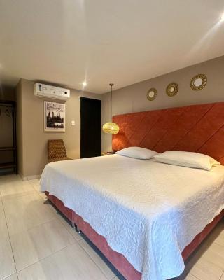 Hotel Londres