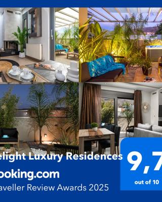 Delight Luxury Residences - Souda