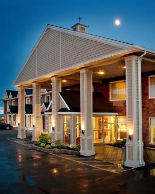 Maritime Inn Port Hawkesbury