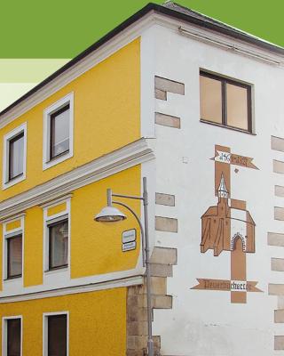 Pension "Zum Goldenen Kreuz"