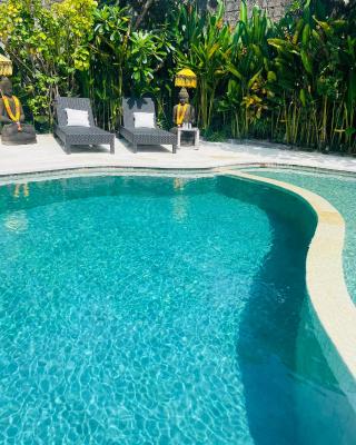 Villa Bali Santai
