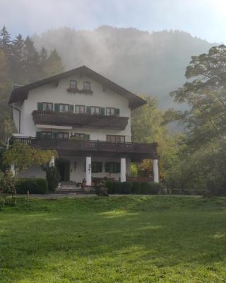 Villa Bergkristall