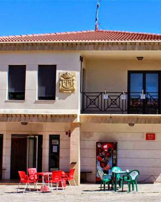 Albergue Municipal San Roque