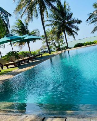 Villa Sethawadi Hotel and Kitesurf Centre