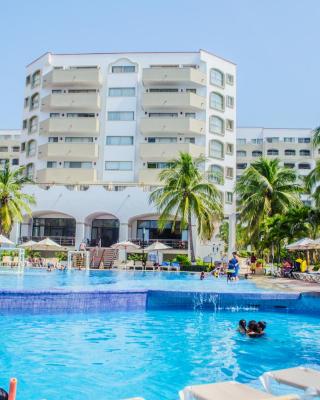 ENNA INN IXTAPA DEPARTAMENTOS ViSTA AL MAR