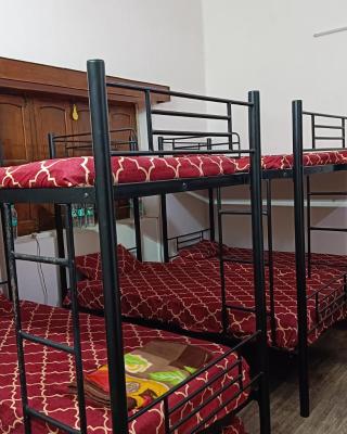 Accommodation In Prayagraj Near Railway Station Triveni Sangam