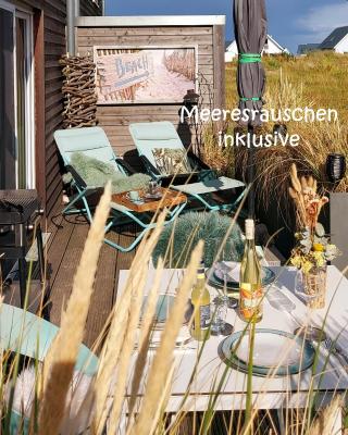 Hafensuite iPURA VIDA! - für Leben-Genießer