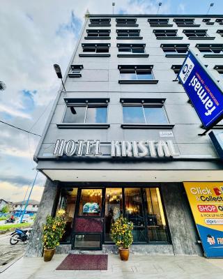Hotel Kristal