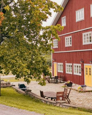 Sundsmåla Landsbygdshotell