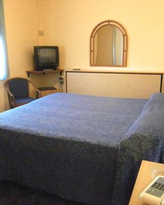 Odec Hotel
