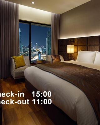 Mitsui Garden Hotel Osaka Premier