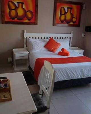 Fawn Castle Guesthouse