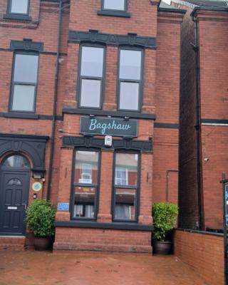 Bagshaw Bed & Breakfast