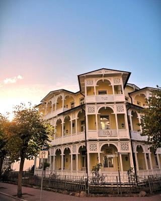 Hotel Villa Meeresgruss