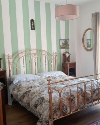 MONDELLO JUNO'S ROOMS